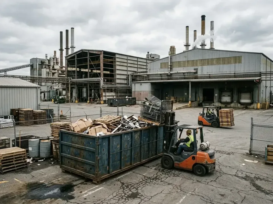 industrial-factory-scrap-conta-003 — frequently asked questions, Cheap Roll-off Dumpster Rentals in Marco Island, FL